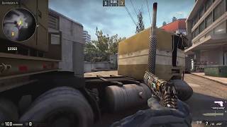 CSGO - People Are Awesome #126 Best oddshot, plays, highlights