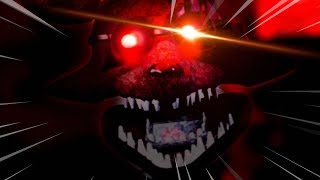 Va-t'il finir THE JOY OF CREATION ? (TJOC est-il le plus effrayant des FNAF ?)