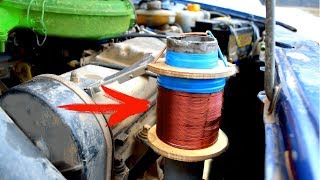 Электрики в ШОКЕ от такой доработки АВТО