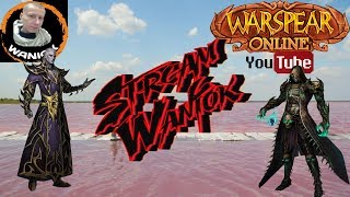 WARSPEAR ONLINE RU-AMBER ИЗОБИЛИЕ ДА ПРИБУДЕТ ДРОП ТХ МИФ)