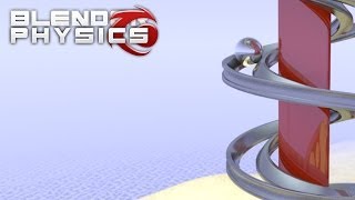 Invisible Guards In Blender