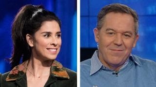 Gutfeld on Sarah Silverman’s new love for Trump voters