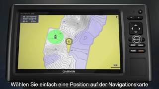 Garmin Quickdraw Contours: Tutorial – Kartenerstellung