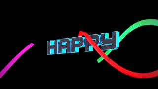 Intro for Happy l by Florex