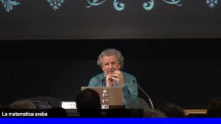 Piergiorgio Odifreddi al Salone del Libro 2016