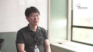(한국원자력연구원) 3D 레이저 프린팅용 파우더 공급 노즐 및 장치