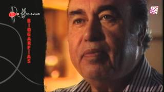 Entrevista. Arturo Pavón. 1997