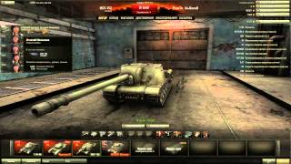 World of Tanks. Гайд по ИСУ-152 от slimegoda
