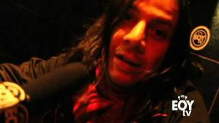 EOY TV: Capitulo 10 (FIESTA EOY TV, OLD SCHOOL - 16.07.2011