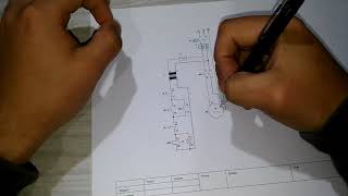 Control de bomba para tanque y cisterna