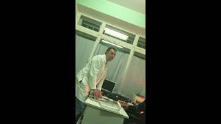 пьяный врач