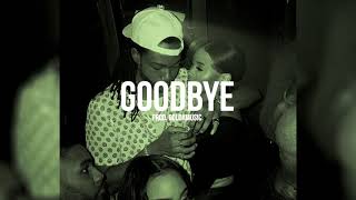 (FREE) Partynextdoor Type Beat x Drake Type Beat - "Goodbye" | Dancehall Instrumental 2019