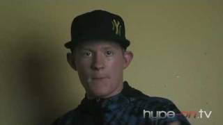 Da Cypha  - Exclusive! Part 2