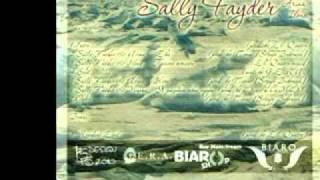 SALLY FAYDER "Сольфеджио" 2010 - СЭМПЛЕР(G.E.R.A. mix)