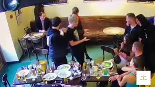 Мать Александра и Кирилла Кокориных опубликовала в Instagram видео, на котором запечатлены события