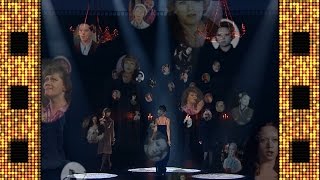 «Киношоу». Кинозвезда. Алиса Фрейндлих
