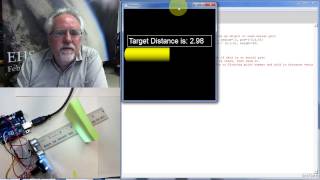 Arduino with Python LESSON 3: Create a Simple Virtual World
