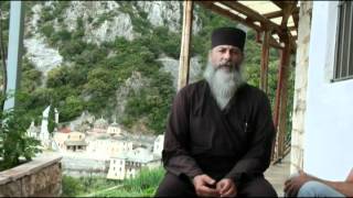 Η Κυρία Θεοτόκος εγγυάται τα σύνορα της Ελλάδος