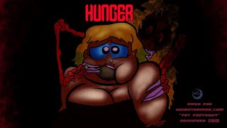 HUNGER - Escape Ending - Weight Gain Game
