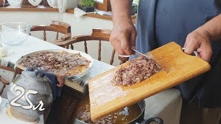 ХАШ в АФГАНСКОМ КАЗАНЕ I ЛАМБАДА