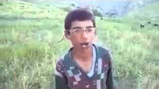 Rap Müziğin Irzına Geçen Çocuk / Mustafa Erdut