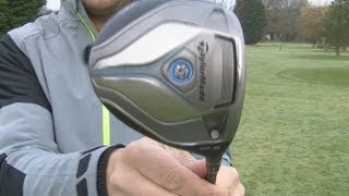 Taylormade JetSpeed Driver