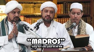 Madros | 29 Jan 2020