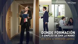 Máster en Asesoría Jurídica de Empresas - IE Cajasol
