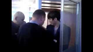 Приговор экс-полицейскому Кожабаеву