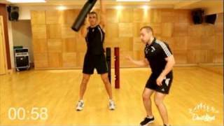 What is ViPR | Vipr Warm Up
