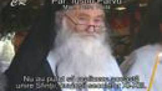 Duhovnici Romani despre Ecumenism