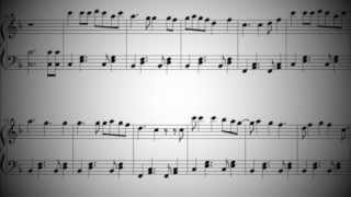 Hannah Hunt - Vampire Weekend - Piano Sheet Music