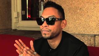 Miguel interview (part 1)