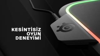QcK PRISM Mousepad | SteelSeries