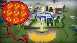 САМЫЙ ЛУЧШИЙ И КРАСИВЫЙ МЕХАНИЧЕСКИЙ ДОМ В МАЙНКРАФТЕ 1.7/1.8/1.9 ( 100+ РЕДСТОУН СХЕМ В MINECRAFT )