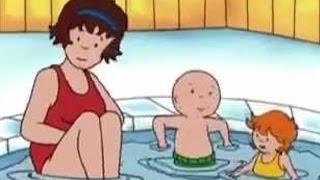 Caillou auf Deutsch neue Folgen ★Caillou's Münzen ★ HD 2016 ✔ 302