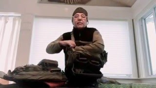 Simms sling packs... Headwater vs Waypoint