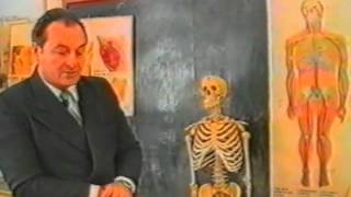 Первая медицинская помощь при ранениях - Видео