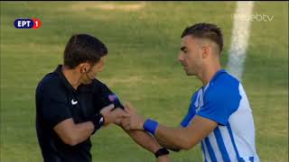 ΠΑΝΑΙΤΩΛΙΚΟΣ – ΑΤΡΟΜΗΤΟΣ ΑΘΗΝΩΝ 1-2 | ΟΛΟΚΛΗΡΟΣ ΑΓΩΝΑΣ | 25/08/2018 | ΕΡΤ