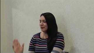 Что такое кинезиология? Рассказывает Елена Цёма