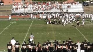 Francis howell north high school jv