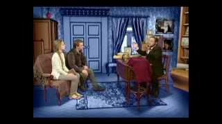 Знай наших. Иван Сеченов, выпуск 32