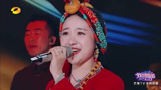 最摇滚流行：动力火车 那些年的经典引爆回忆——《我想和你唱2》歌曲串烧 Come Sing With Me S02【我是歌手官方频道】