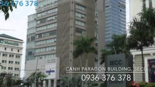Văn phòng cho thuê quận 7 - Đại Minh Tower Phú Mỹ Hưng