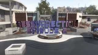 Resurrection Episode 2 (Black Ops 2 Sniping Montage)
