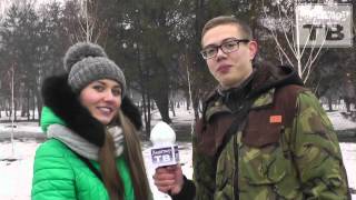 Что можно подарить любимому мужчине (мужу): что дарят девушки Кривого Рога?