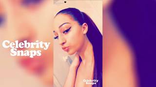 Danielle Bregoli  CASH ME OUTSIDE Snapchat Stories | February 12th 2018 |