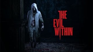 The Evil Within прохождение ( 4 эпизод ,настоящий ужас 18+)