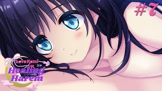 LoveKami -Healing Harem- [Harem/Yukari's Route] (Part 7) - The Rotating Schedule