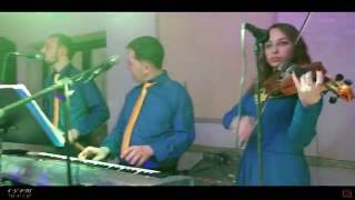 Гурт "Мрія" - Полька "Ой біда"